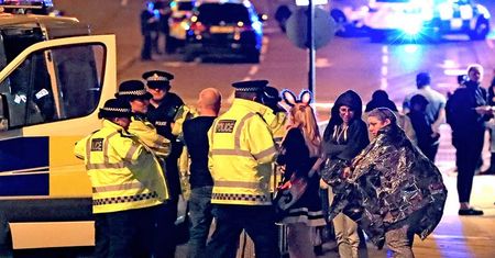 Przeżyła zamach w Manchesterze. 20-latkę znaleziono martwą w jej domu