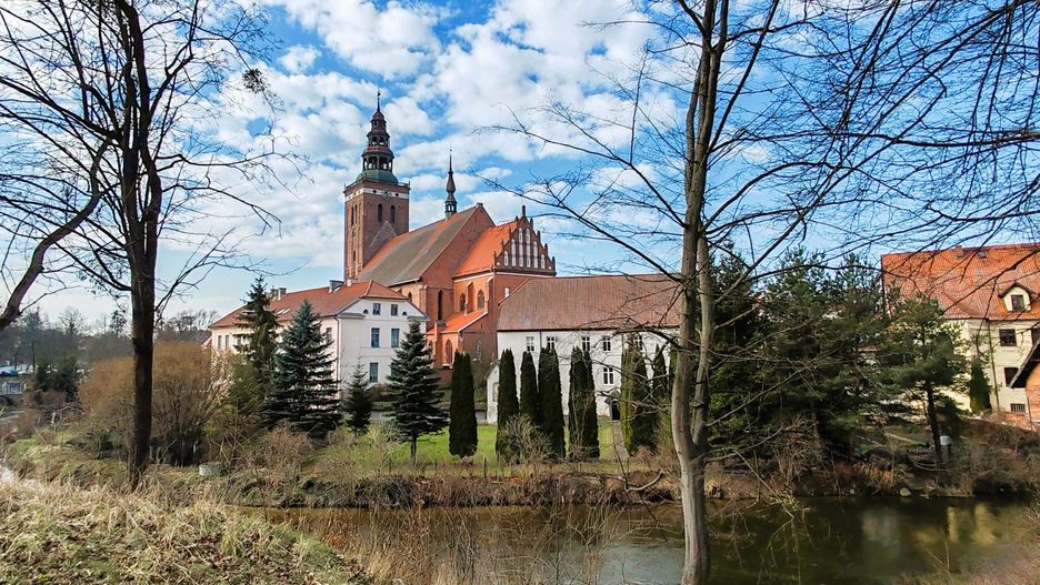 Lidzbark Warmiński wreszcie uzdrowiskiem!