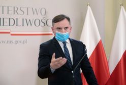 Posłanka KO bezlitosna dla Ziobry. Padły mocne słowa