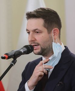 Kontrowersyjny raport. Tomczyk uderza w Jakiego