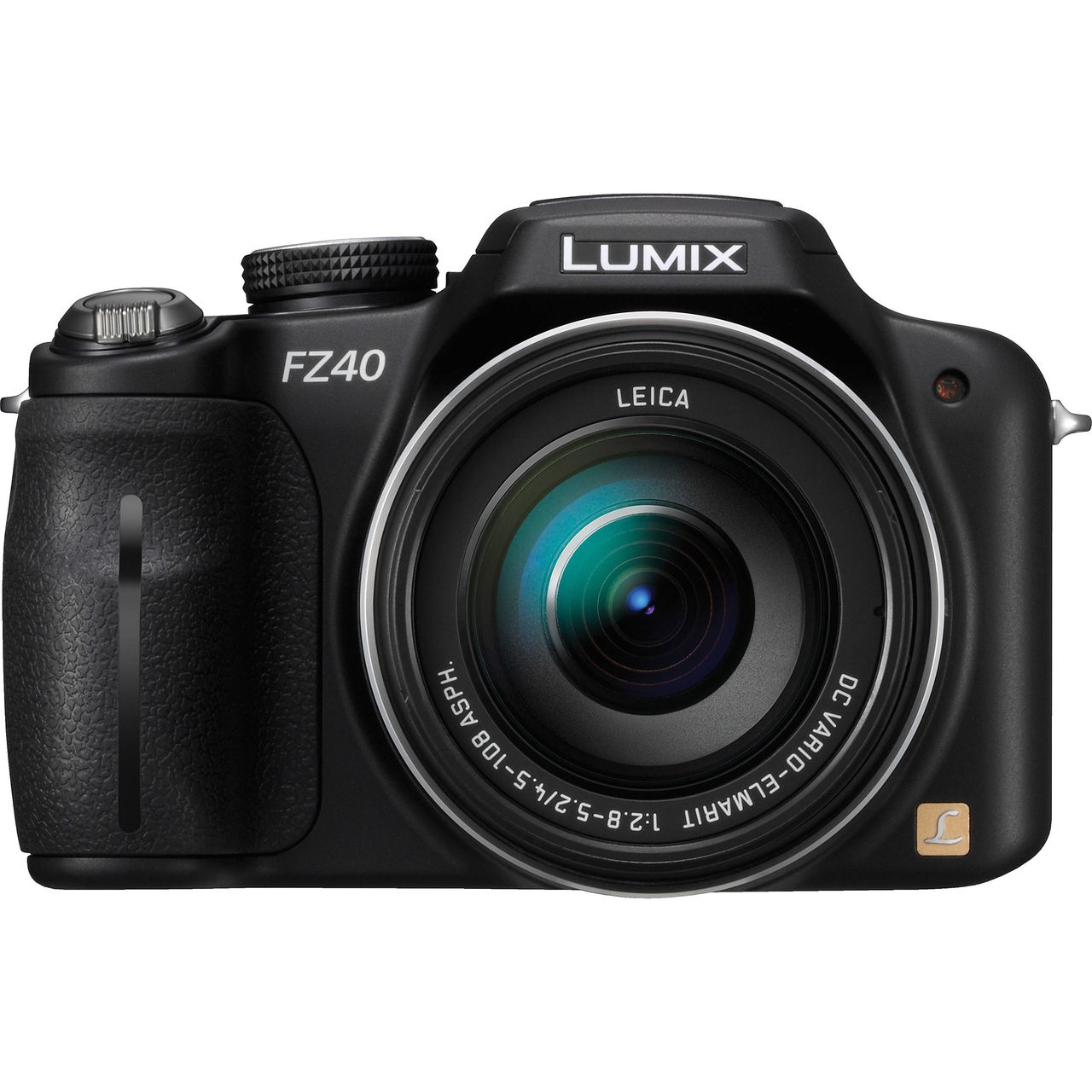 Panasonic Lumix DMC-FZ40 (Lumix DMC-FZ45)