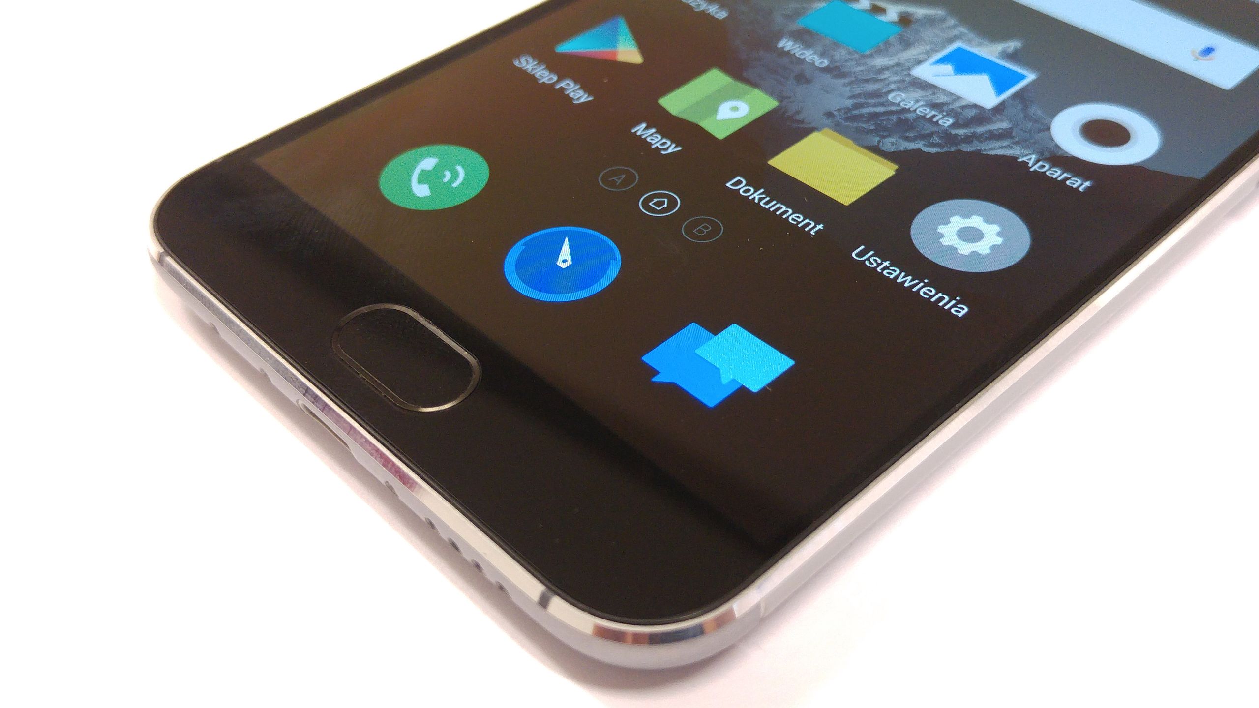 Meizu MX5 w naszych rękach [Pierwsze wrażenia] 4