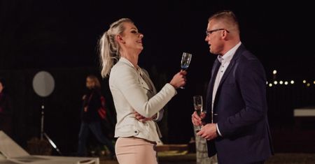 Nowe show Polsatu "Wyjdź za mnie": pierwsze zauroczenia, coachingowe gadki i odrzucone uczucia