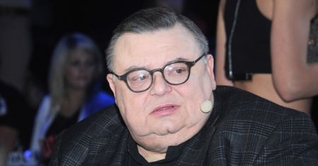 Wojciech Mann o pracy w Trójce: "TERAZ JEST TAK JAK ZA KOMUNY. Politycy sprzedają śmierdzący towar, żeby załatwić swoją sprawę"