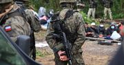 Uchodźcy na granicy polsko-białoruskiej. Były szef Agencji Wywiadu o "braku strategii"