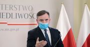 Posłanka KO bezlitosna dla Ziobry. Padły mocne słowa