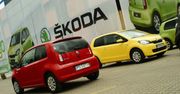 Škoda Citigo 1,0 MPI - niemieckie bliźniaki wchodzą do gry [pierwsza jazda autokult.pl]