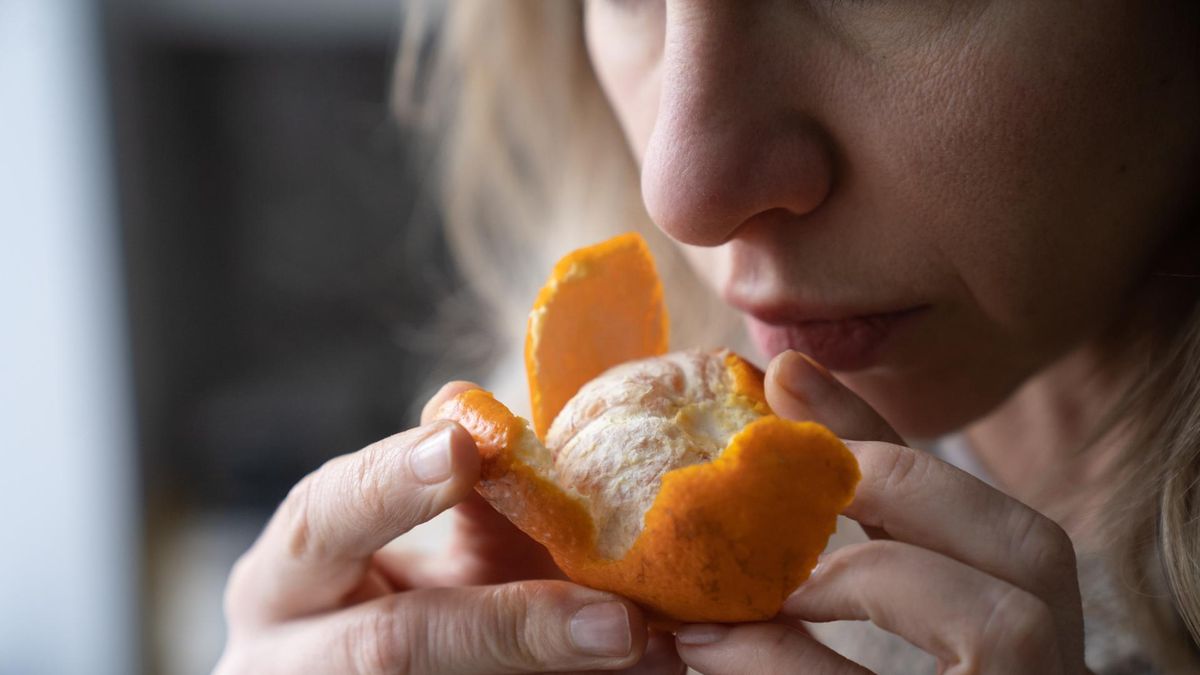 Utrata węchu może zwiastować chorobę serca? Nowe badanie