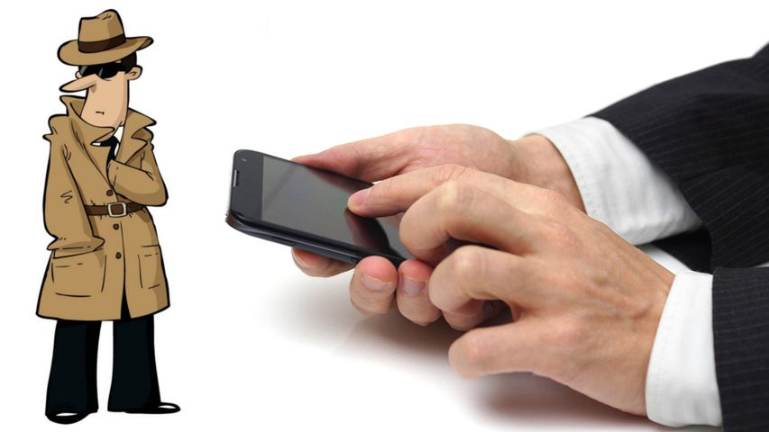 Żyroskop w Twoim smartfonie może stać się narzędziem podsłuchu. O ile masz Androida 1