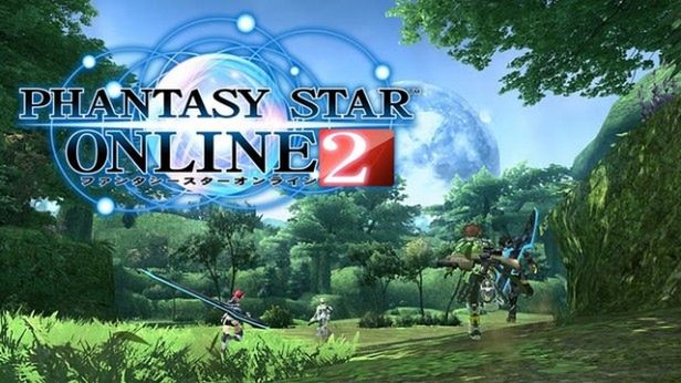 Phantasy Star Online 2 już w fazie BETA 1
