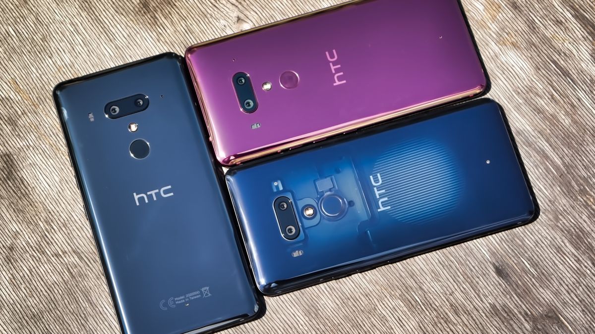 HTC U12+ oficjalnie. Mocniejsza wersja nieistniejącego flagowca 1