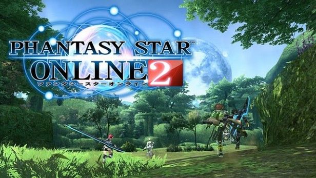 Phantasy Star Online 2 już w fazie BETA