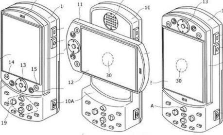 Sony Ericsson zmienia komórkę w PSP