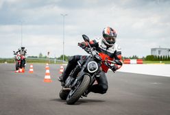 Nowy Ducati Monster sięga do korzeni. Wystarczy się przejechać, żeby zrozumieć