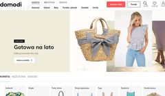 Domodi w epidemii bez 25 proc. wpływów i 14 pracowników, Homebook w osobnej spółce