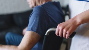 To ostatni dzwonek, żeby złożyć wniosek o "Opiekę wytchnieniową"