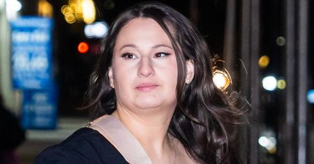 Gypsy Rose ROZSTAŁA SIĘ z mężem trzy miesiące po wyjściu na wolność. Poznała go w więzieniu