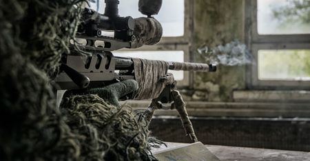 Kolejne narzędzia dla polskich snajperów. Otrzymali więcej karabinów BOR