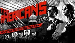 Powstanie czwarty sezon serialu "Zawód: Amerykanin"