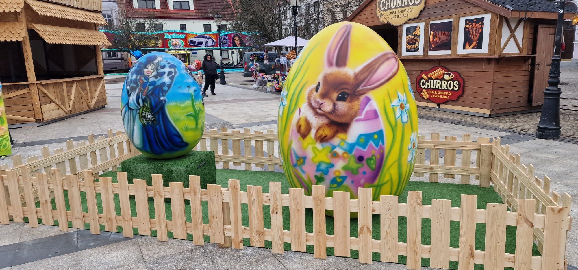 Festiwal Pisanek 