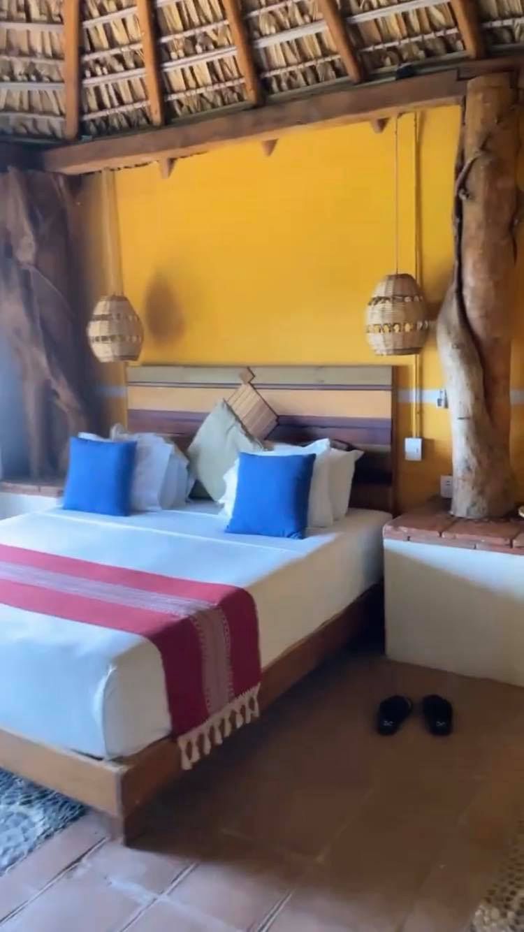 Nowe miejsce zamieszkania Natalii Siwiec w Puerto Escondido
