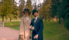 Nałęczowianka zabiera w wirtualną podróż w czasie do uzdrowiska (wideo)