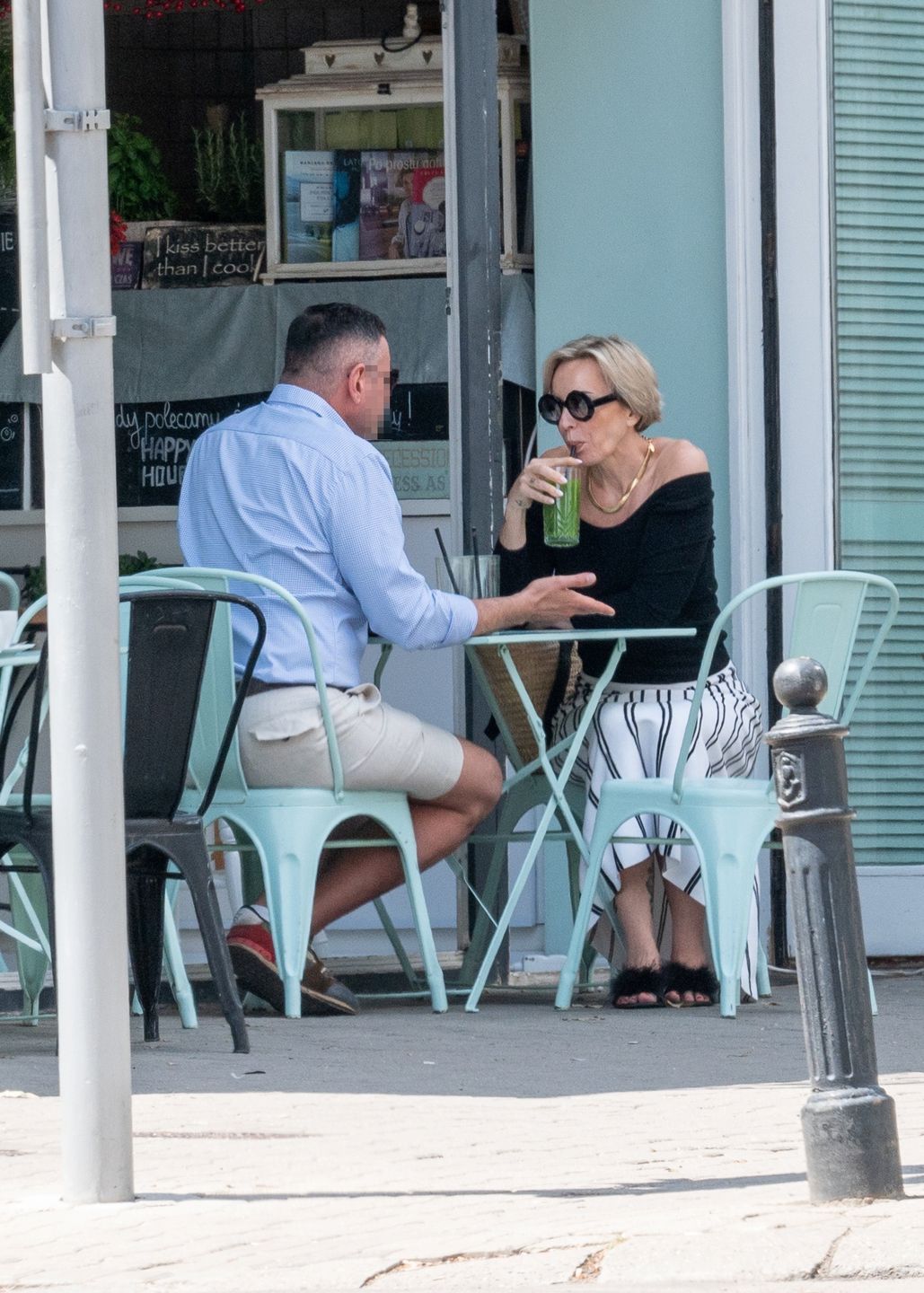 Paulina Smaszcz znów jest zakochana?!