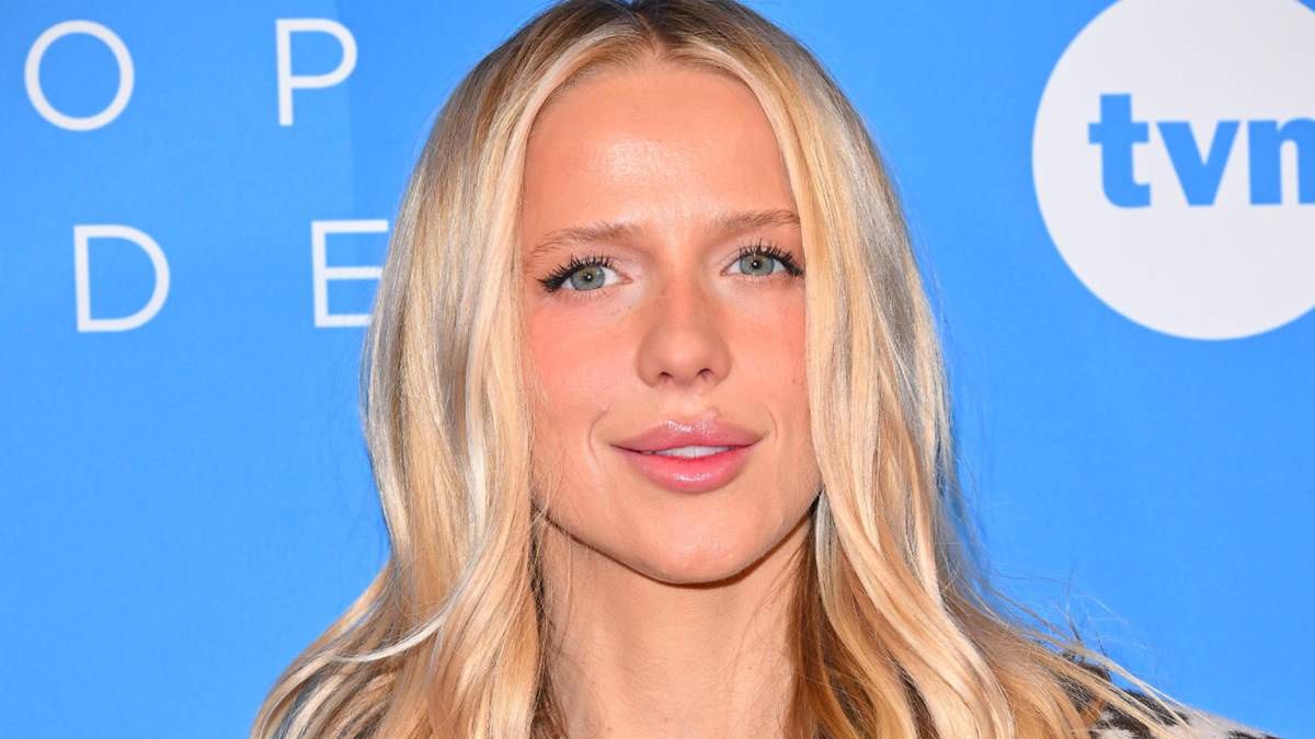 Jessica Mercedes zachwyciła na finale "Top Model"