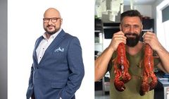 Ewa Wachowicz, Piotr Gąsowski i Adam Borowicz w jury „Family Food Fight. Pojedynek na smaki”