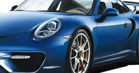 Wróżymy z fusów - jakie będzie Porsche 991 Turbo, GT3 i GT2?