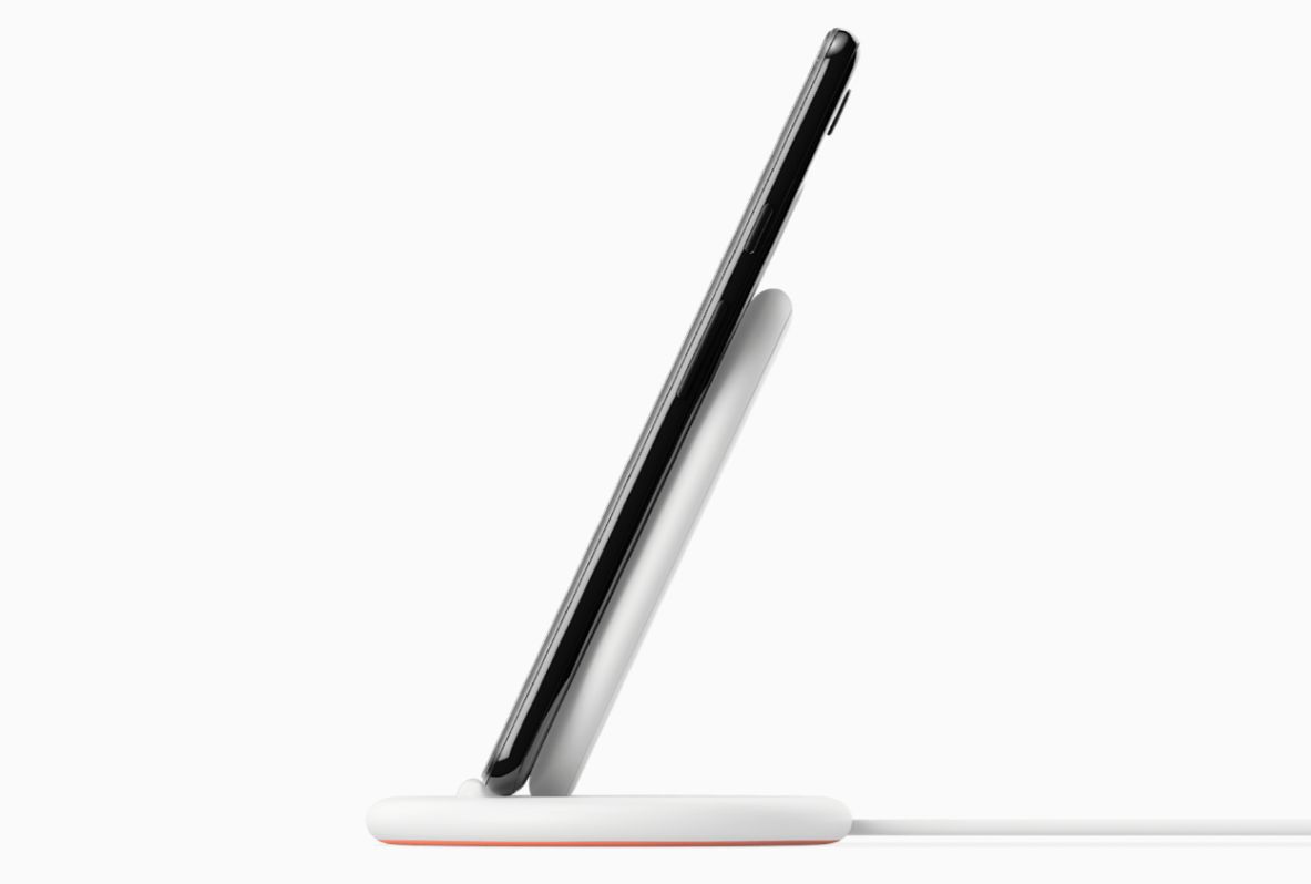 Google Pixel 3 i Pixel 3 XL oficjalnie. To raczej lekki lifting, a nie zupełnie nowe smartfony 8