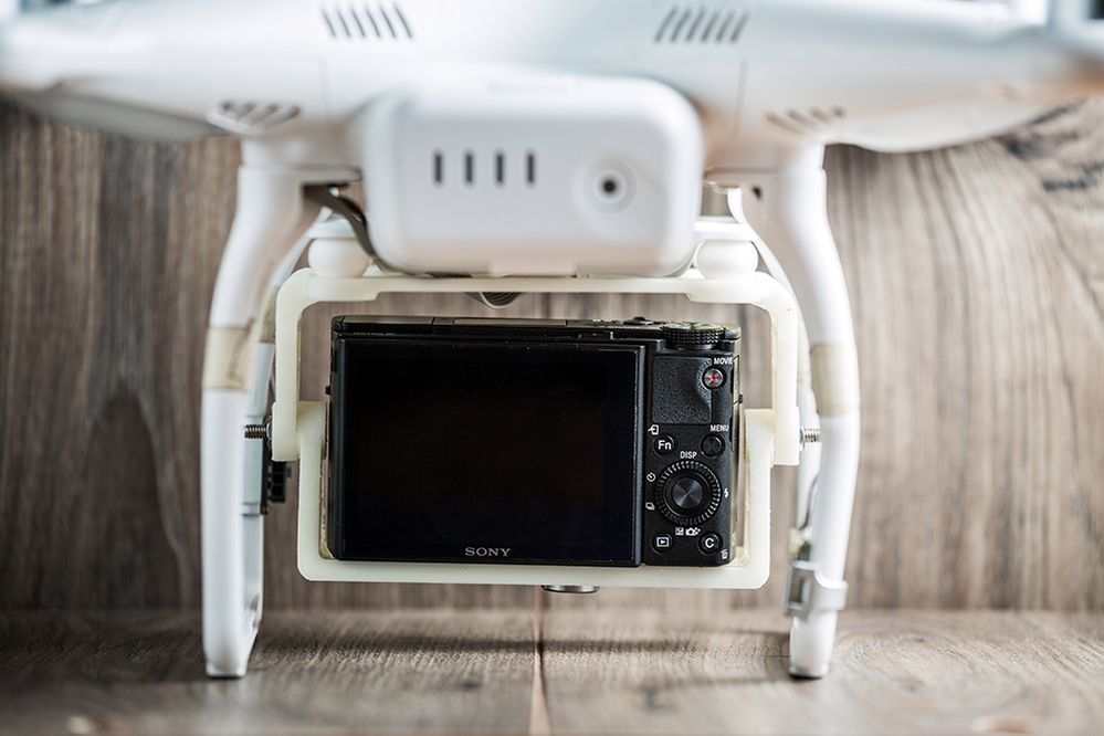 W podróż do Izraela z dronem i Sony RX100 IV. Czy ja oszalałem? 8
