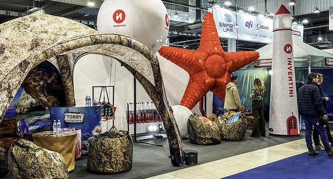 Jak reklamować firmę na eventach?