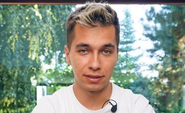 Friz nie będzie mieć własnych hal zdjęciowych. Ekipa Holding wycofuje się z budowy
