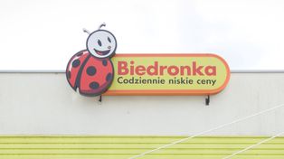 Tylko w sobotę w Biedronce. 8 sztuk na klienta