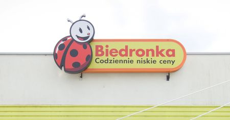 Tylko w sobotę w Biedronce. 8 sztuk na klienta