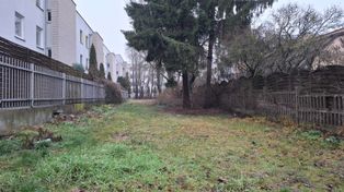 Białystok: Miasto wystawiło na sprzedaż działkę na Bojarach. Pod blok. Przy ul. Piasta. Za nieruchomość chce ponad 1,49 mln zł