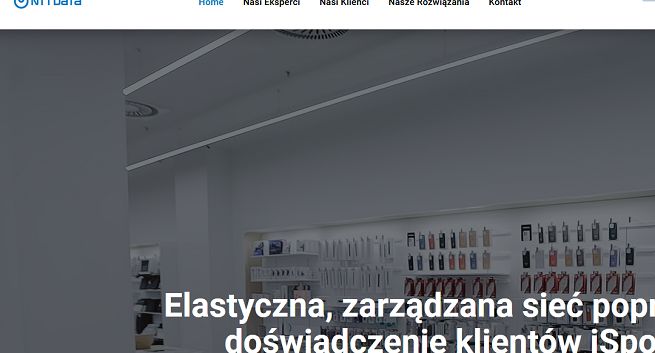 Paweł Bielecki i Łukasz Turek na nowych stanowiskach w NTT DATA Business Solutions