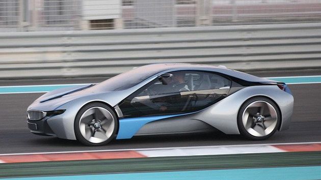 fot. Captain Stradale -Teamspeed Forum