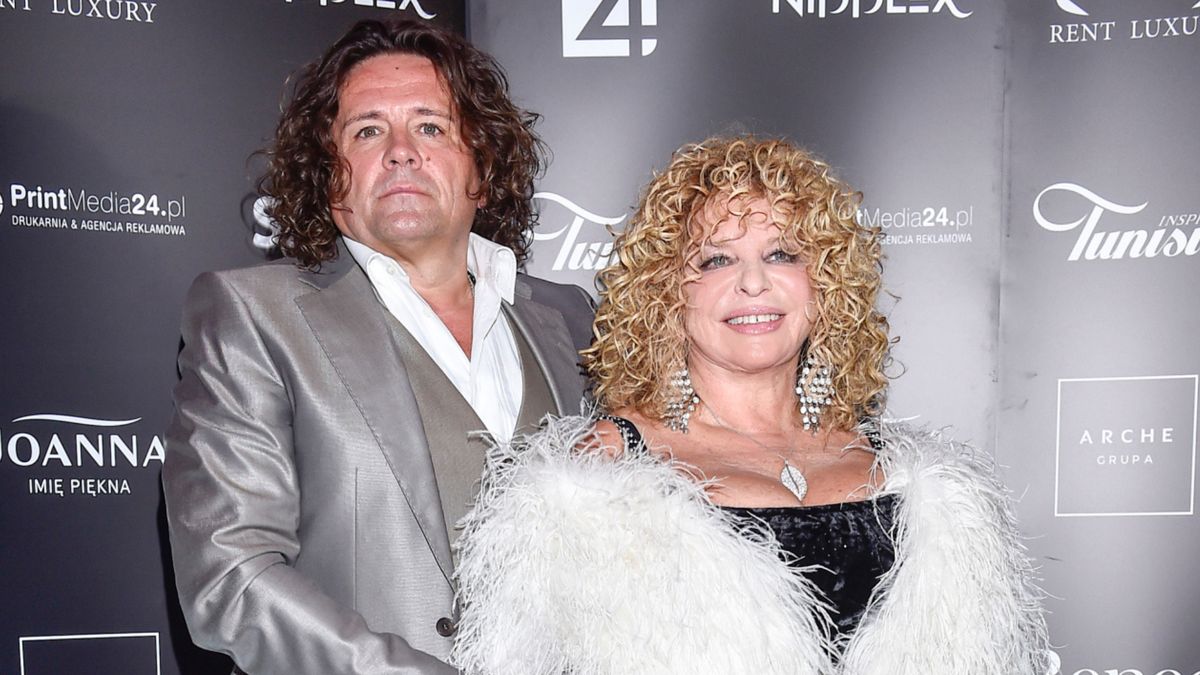 Małgorzata Potocka: "Seks w każdym wieku jest ważny dla kobiety"