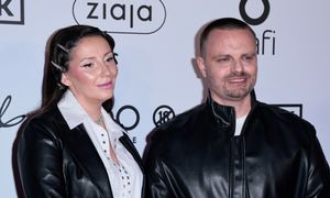 "Ona nie jest nam przychylna". Serowska o byłej partnerce Hakiela