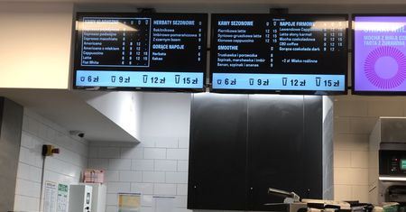 Nowa sieć kawiarni w Polsce z kawą za 6 zł. Zagraniczna firma weszła na rynek mimo pandemii
