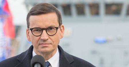 Premier: ryzyko agresji militarnej ze strony Rosji jest realne