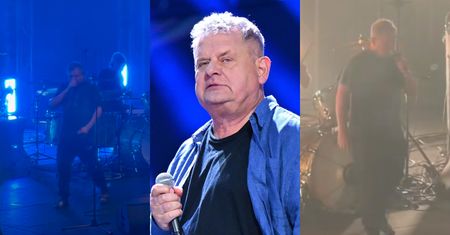 SKANDAL na koncercie Kazika. Ludzie żądają ZWROTU PIENIĘDZY! "Bełkot! (...) Byłem i wyszedłem. Zero szacunku dla fanów" (WIDEO)