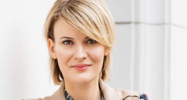 Aleksandra Pietrzyk-Zawadzka przeszła z Wirtualnej Polski do Abstra