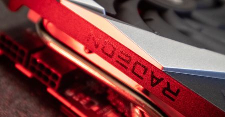 AMD po cichu wprowadza nowego Radeona do sklepów. Przesadzili z ceną