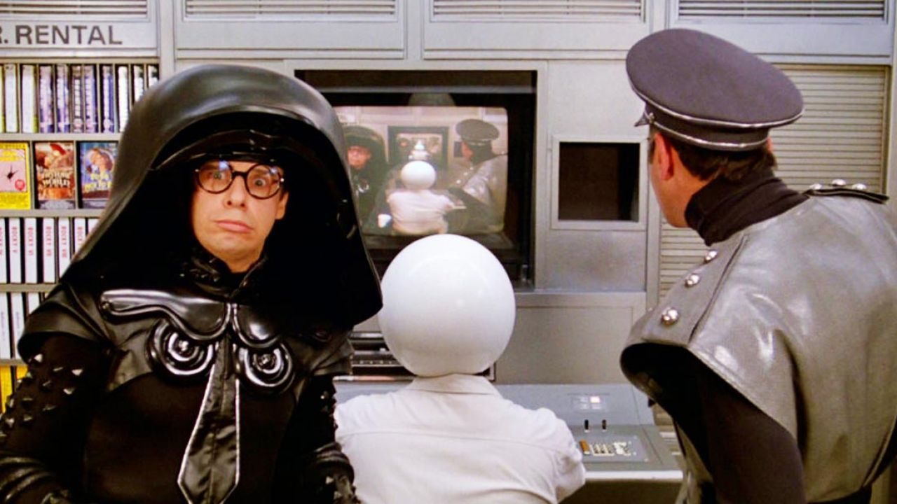 Powstają "Kosmiczne jaja 2". Jest już data premiery