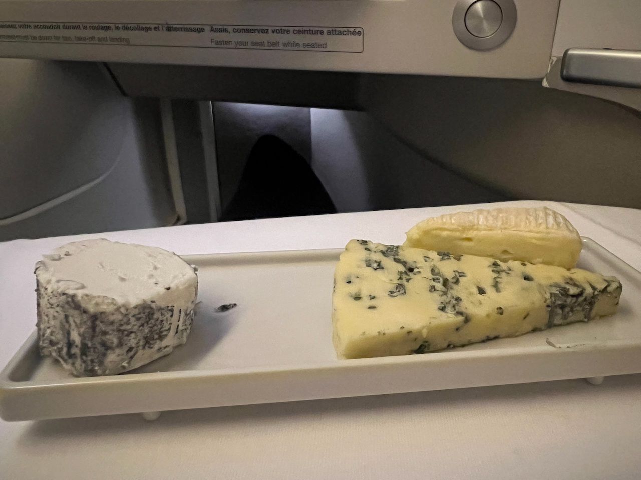 Klasa biznes Air France