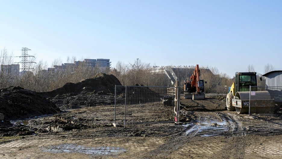 Budowa bloków Resovia Sky
14.02.2022 