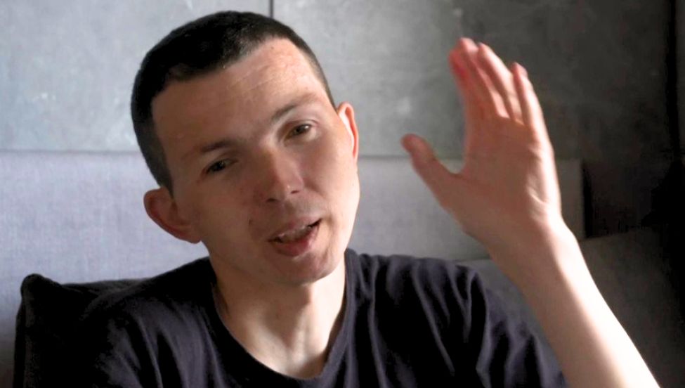 Długi Jarusia z "Chłopaków do wzięcia". Wyszło, na co wydał pieniądze